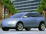 Oldsmobile Recon Concept 1999 года